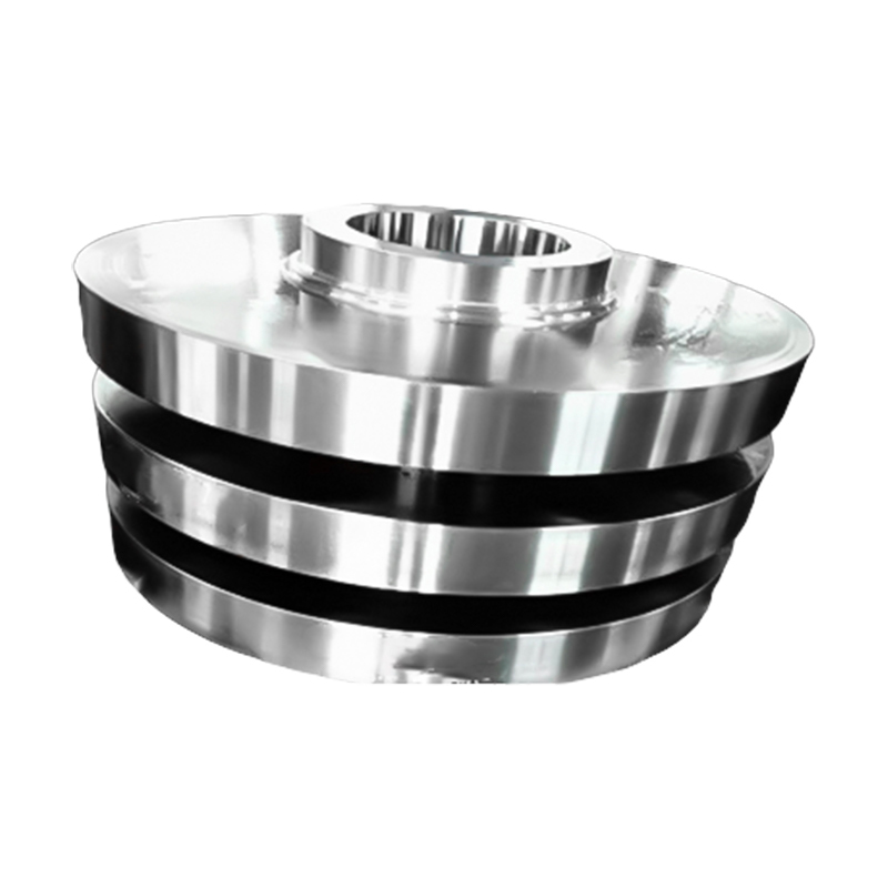 Windturbine 3MW-10MW Planeetdragersmeedstukken