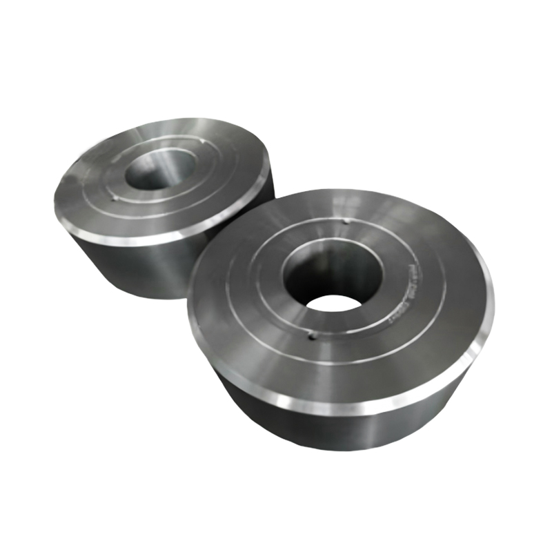 Windturbine 5MW-10MW 1e/2e/3e fase planeetwielsmeedstukken