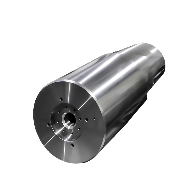 Kegelbreker Hoofdassmeedstukken