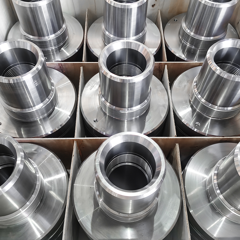 Doornhangersmeedstukken