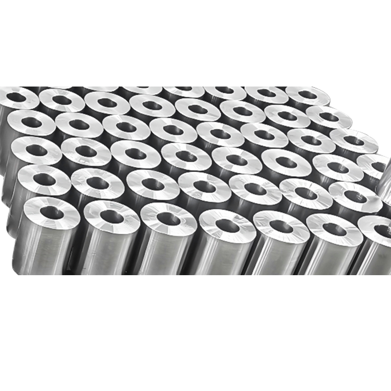 Kernenergie Conventionele eilandonderdelen Smeedstukken