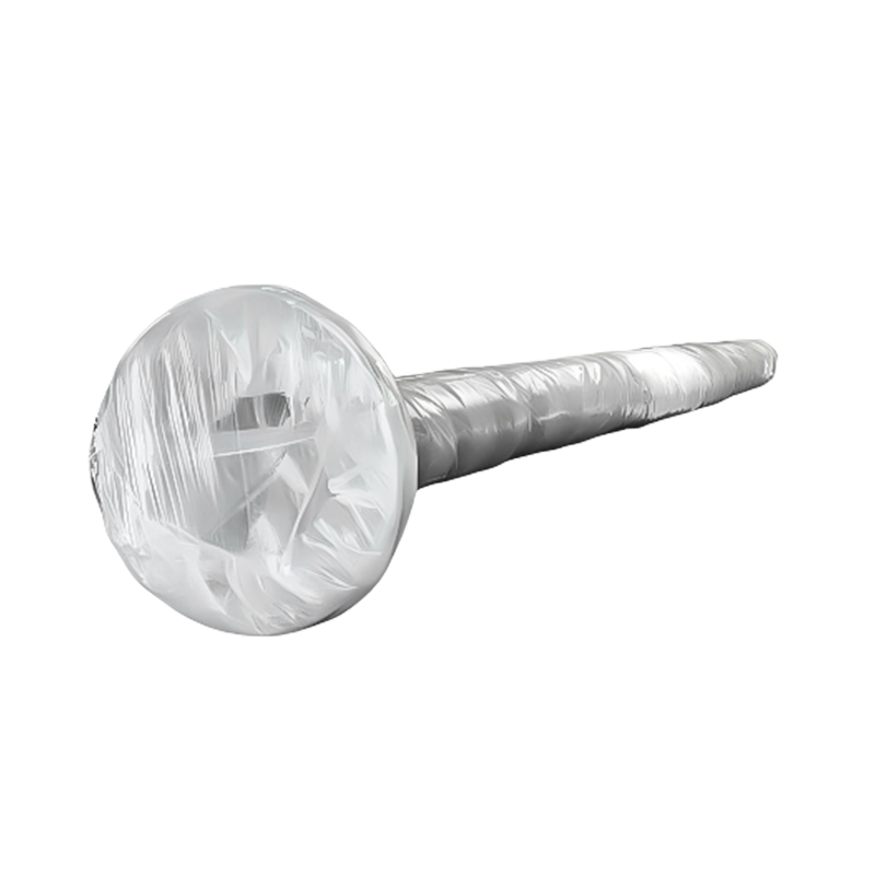 Smeedstukken voor schroefas