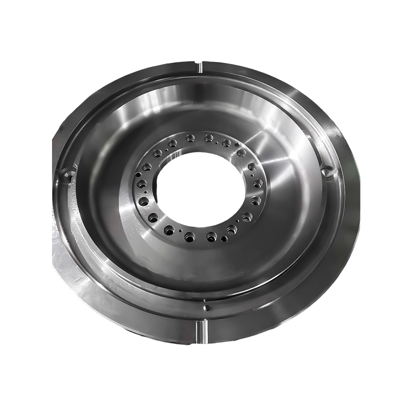 Ganzenflenssmeedstukken