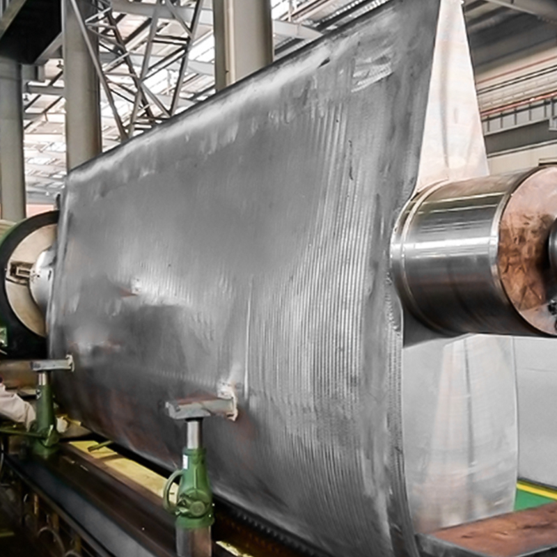 Geleidevaansmeedstukken