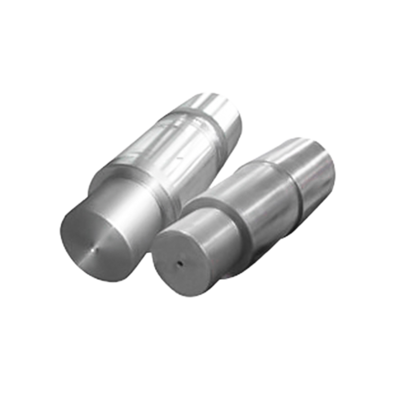 Marine Roer Pintle Smeedstukken