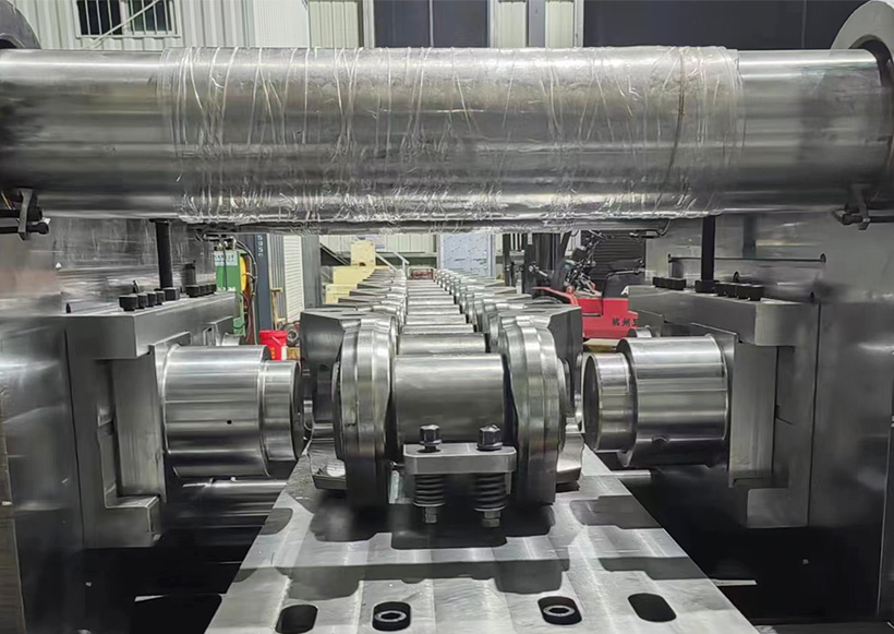 395 mm grote kettingbaan