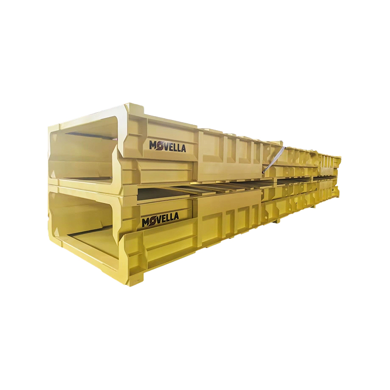 Lasmontagesmeedstukken