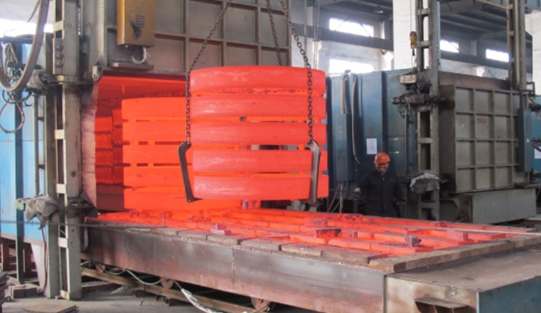 YanchengACE Machinery Co., Ltd.