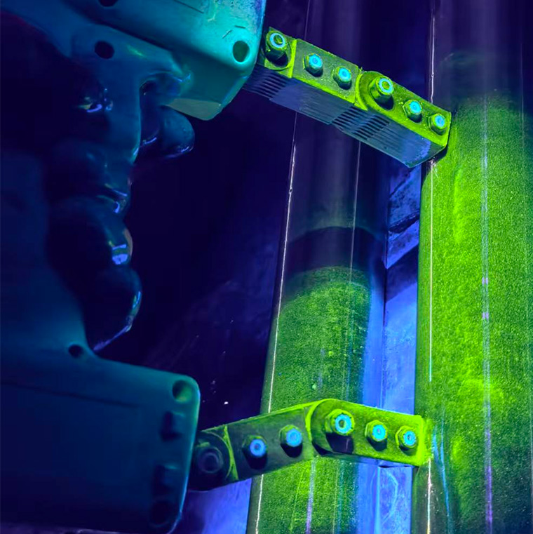 YanchengACE Machinery Co., Ltd.